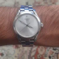ساعت تیسوت سوئیسی