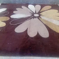 دو عدد قالی