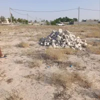 زمین نودرار