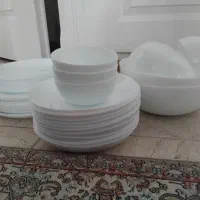 سرویس غذا خوری شیک وبه روز پارس  اوپال