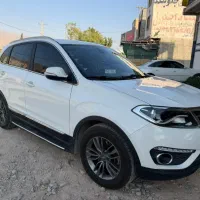 تیگو ۵ مدل ۹۶ فابریک کارمندی
