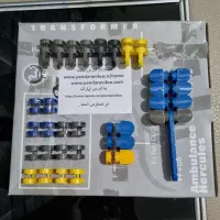 لگو|اسباب‌‌بازی|ارومیه, |دیوار
