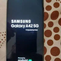 گوشی a42 ریجستر شد 5G
