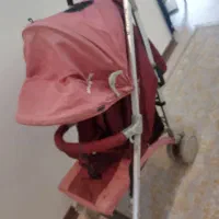 کالسکه عصایی خارجی سبک
