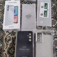 سامسونگ A05S