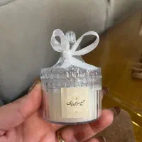 کندی باکس شمع