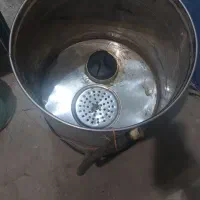 ماشین لباسشویی سطلی