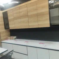 فروش دکور کابینت نمایشگاه
