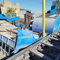 اتاق باربند نیسان لگنی مسقف پراید اریسان مزدا