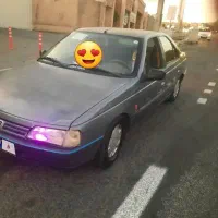 پژو۴۰۵ اخر ۹۳داشبورد جدید