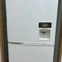 یخچال فریزر