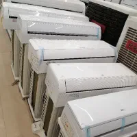 فروش کولر و اسپیلت بدون پیش پرداخت