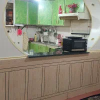 رهن طبقه بالا