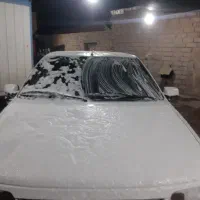 فرورش فوری کارواش