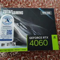 rtx 4060 + i3 12100f