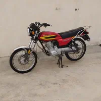 سی جی ال 150 فابریک