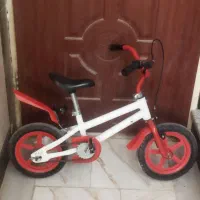 دوچرخه ۱۲