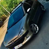 پژو 206 RC مدل 83 اتومات