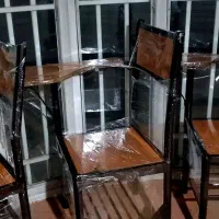 صندلی دانش‌آموز - نیمکت دانش آموز