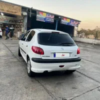 206تیپ ۳