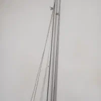 چوب پرده دوعدد یکی اتوماتیک یکی ساده