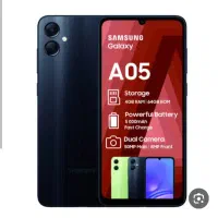 Samsung A05