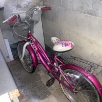 دوچرخه
