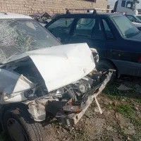 خریدار اسقاطی و تصادفی