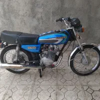 همتاز 200cc مدل 86پلاک ملی