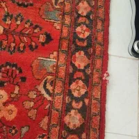 فرش دستباف قدیم
