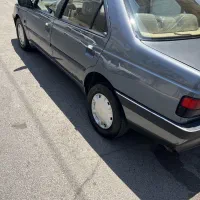 405 مدل 98 بیرنگ درحد صفر