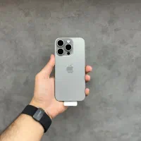 iPhone 15 Pro 128Gb Cha رجیستر شده
