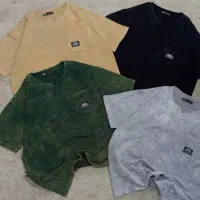 تیشرت پسرانه و مردانه