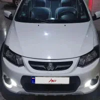 فروش خدرو کویک