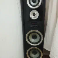 یک جفت اسپیکر
