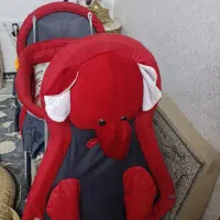 گهواره سالم درحد نو