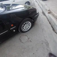 رینگ 15اسپیدلاین درحد بالاستیک درحد