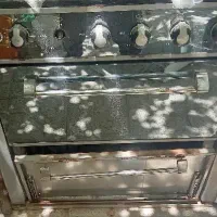 فروش گاز