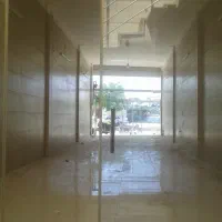مغازه ویک واحددورمیدان شرکت گاز