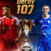بلیط دربی استقلال پرسپولیس