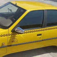 پژو۴۰۵مدل ۹۰