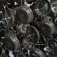 رنگ کوره ای پودری امیرخیزی