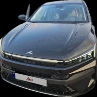 Kmc j7|خودرو سواری و وانت|سیاهکل, |دیوار