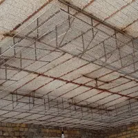 راویز آماده برای نصب