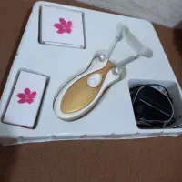 بندانداز برقی