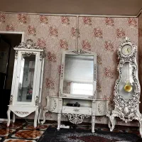 وسایل چوبی