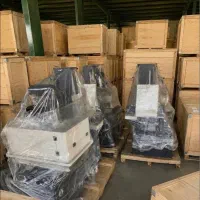 دستگاه وایرکات چینی