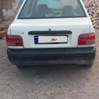 خودرو|خودرو سواری و وانت|ایجرود, |دیوار