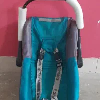 کریر نوزاد