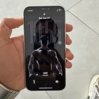 ایفون ۱۲ نرمال